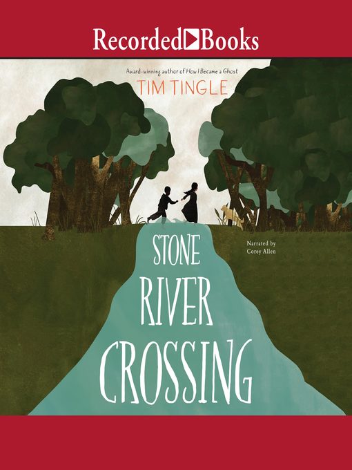 Title details for Stone River Crossing by Tim Tingle - Wait list